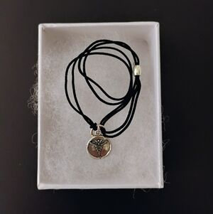 Alex and Ani Kindred Cord Bracelet Celebrating Medical Professionals - NWOT